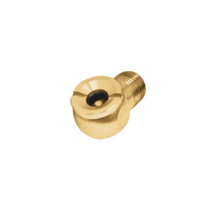 CABEZAL INFLADORA DE LLANTAS MACHO, 1/4 NPT, 19087 - TRUPER