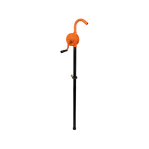 BOMBA EXTRACTORA DE ACEITE, TUBO 1 1/4", 100CM, 10067 - TRUPER