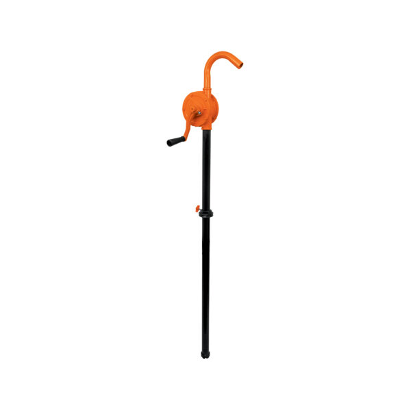 BOMBA EXTRACTORA DE ACEITE, TUBO 1 1/4", 100CM, 10067 - TRUPER