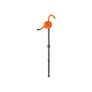 BOMBA EXTRACTORA DE ÁCIDOS Y SOLVENTES, TUBO 1 1/4", 102CM, 16856 - TRUPER