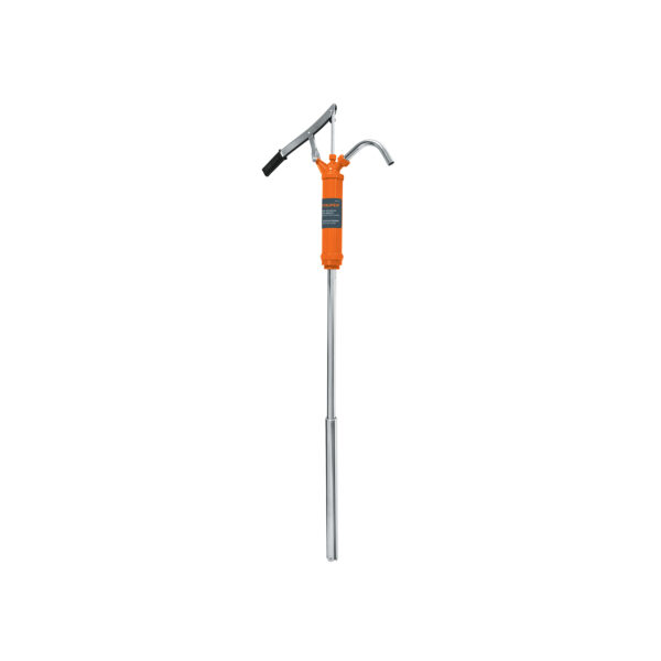 BOMBA EXTRACTORA DE ACEITE, TUBO 1", 89cm, 16857 - TRUPER