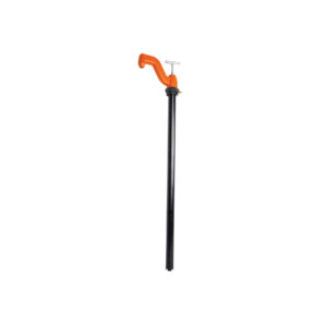 BOMBA EXTRACTORA DE SOLVENTES, TUBO 1 1/2", 86cm, 16853 - TRUPER