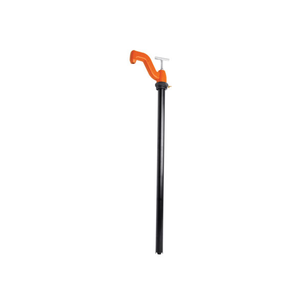 BOMBA EXTRACTORA DE SOLVENTES, TUBO 1 1/2", 86cm, 16853 - TRUPER