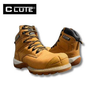 BOTIN LE MANS MOSTAZA - CLUTE