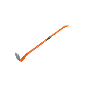 PATA DE CABRA 7/8", 105cm, 3.8Kg, 102672 - TRUPER