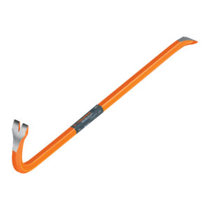 PATA DE CABRA HEXAGONAL 3/4", 60cm, 1.7Kg, 10856 - TRUPER