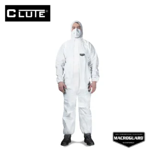 BUZO MACROGUARD - CLUTE