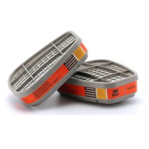 CARTUCHO 6009 - 3M