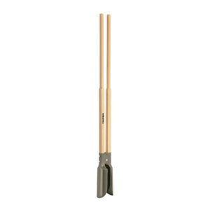 CAVADOR ATLAS, MANGO DE MADERA 45" 11973 - TRUPER