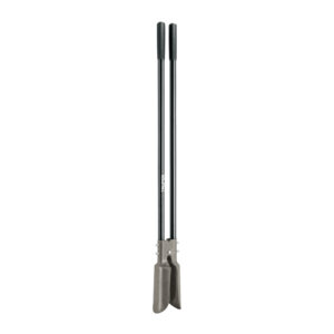 CAVADOR ATLAS, MANGO DE ACERO 45" 11131 - TRUPER