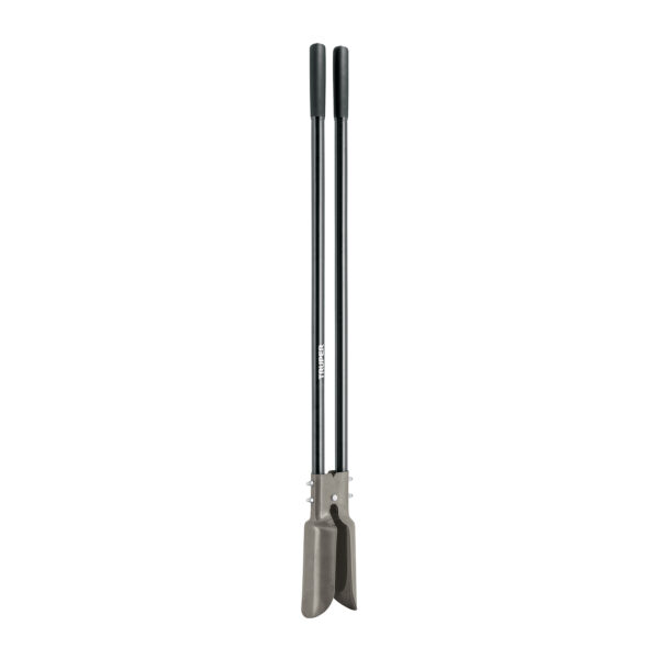 CAVADOR ATLAS, MANGO DE ACERO 45" 11131 - TRUPER