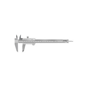 CALIBRADOR VERNIER ANALÓGICO 6" 14394 - TRUPER