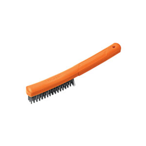 CEPILLO CON CERDAS DE ACERO 51 PINCELES 11553 - TRUPER