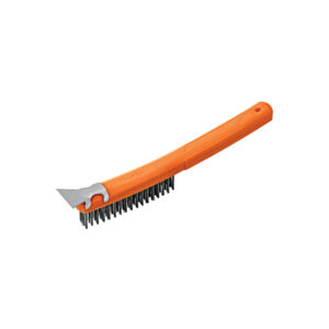 CEPILLO CON CERDAS DE ACERO 51 PINCELES 11539 - TRUPER