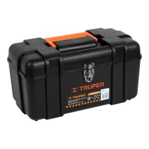CAJA PARA HERRAMIENTAS 17" 19565 - TRUPER