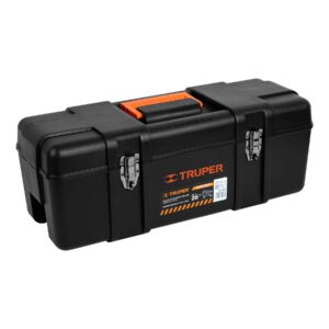 CAJA PARA HERRAMIENTAS 26" 19882 - TRUPER