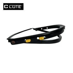 CLIP PARA CASCO - CLUTE