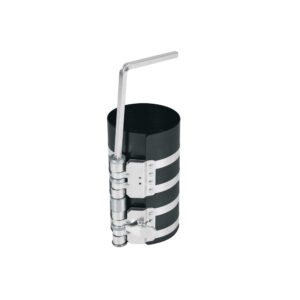 COMPRESOR PARA ANILLOS DE PISTON, APERTURA 70MM A 160MM 14522 - TRUPER