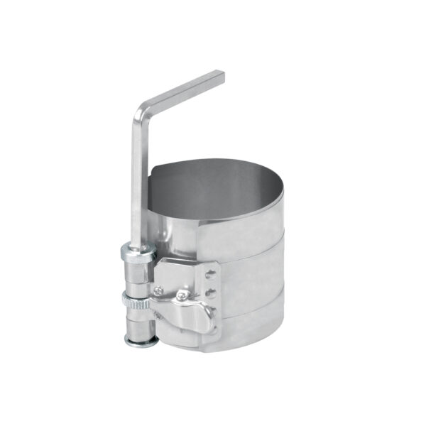 COMPRESOR PARA ANILLOS DE PISTON, APERTURA 54MM A 127MM 14536 - TRUPER