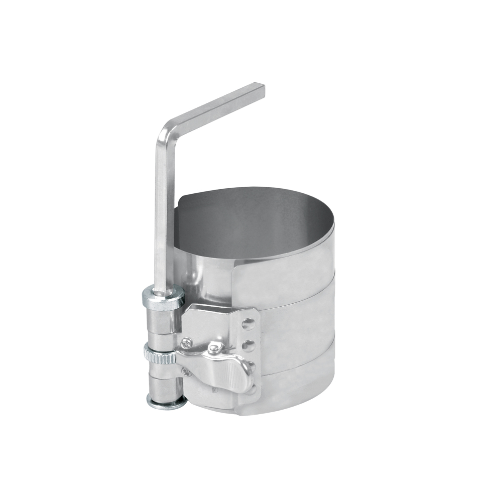 COMPRESOR PARA ANILLOS DE PISTON, APERTURA 54MM A 127MM 14536 - TRUPER