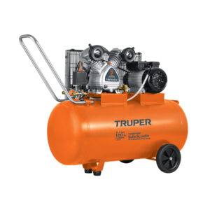 COMPRESORA DE AIRE 4HP, 20L, 102132 - TRUPER