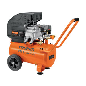 COMPRESORA DE AIRE 3HP, 25L, 11836 - TRUPER