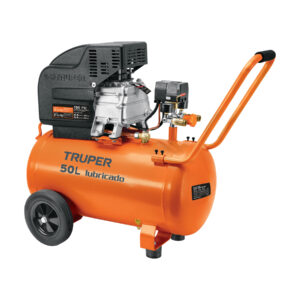 COMPRESORA DE AIRE 3.5HP, 50L, 11837 - TRUPER