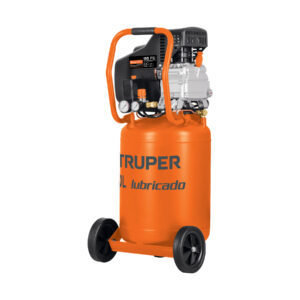 COMPRESORA DE AIRE 5HP, 50L, 102117 - TRUPER