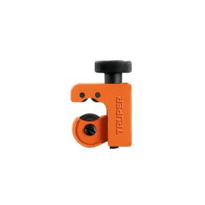 MINI CORTADOR DE TUBO DE COBRE, APERTURA 5/8", 12850 - TRUPER