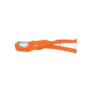 CORTADOR DE TUBO PVC 3/4", CUERPO ALUMINIO, CUCHILLA ACERO INOX. 12857 - TRUPER