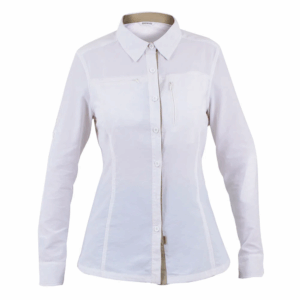 CAMISA HW ARIZONA MUJER BLANCO - HARDWORK