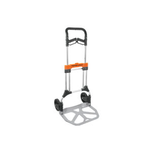 CARRETA DE CARGA 200KG C/ MANGO TELESCÓPICO ALUMINIO 14090 - TRUPER