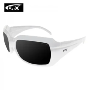 ANTEOJO DONNA GTX OSCURO MARCO BLANCO - CLUTE