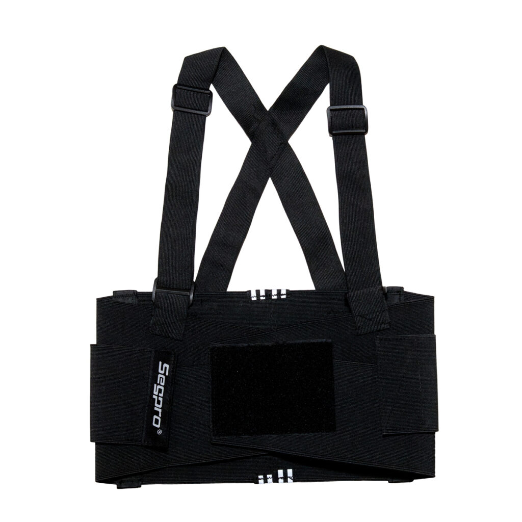 FAJA LUMBAR | SEGPRO