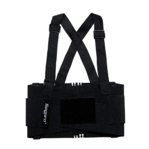FAJA LUMBAR | SEGPRO