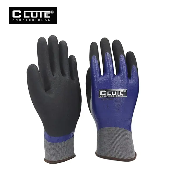 GUANTE PROTECTOR -  CLUTE