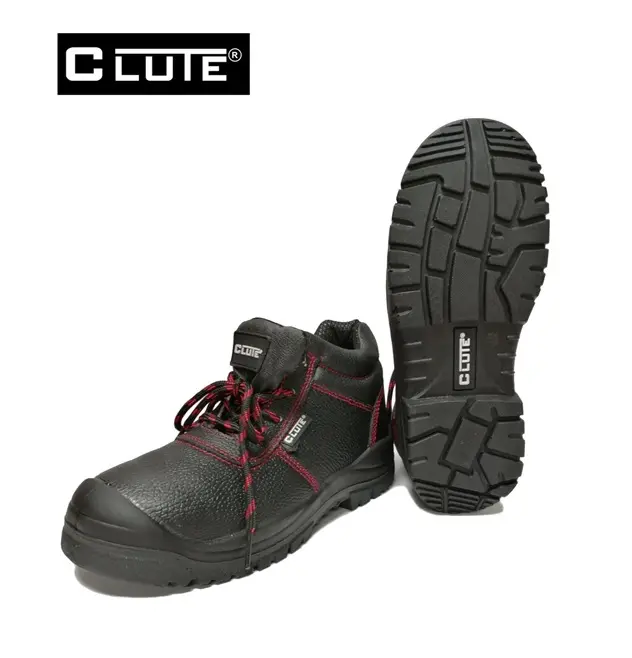 BOTIN NANTERRE EH (18000v) - CLUTE