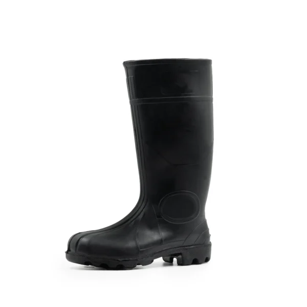 BOTA GGB DE CAUCHO PESADA - Imagen 2