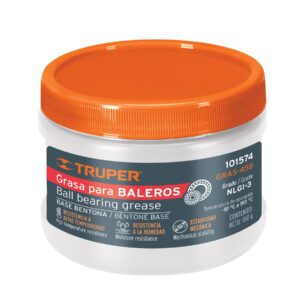 GRASA AUTOMOTRIZ DE BETONA 450GR 101574 - TRUPER