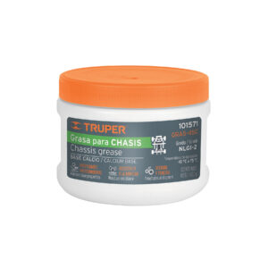 GRASA PARA CHASIS DE CALCIO 450GR 101571 - TRUPER