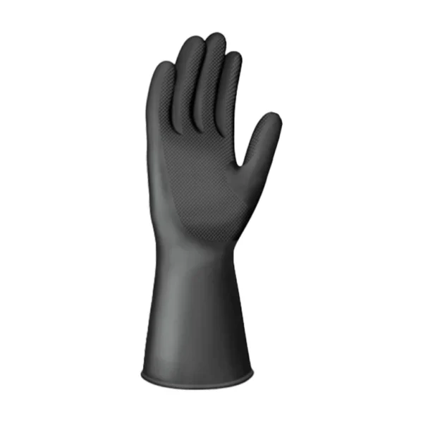 GUANTE DE LÁTEX CALIBRE 35 - TRX - Imagen 2