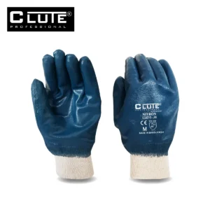 GUANTE NITRON - CLUTE
