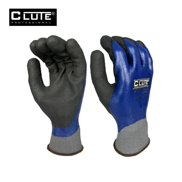 GUANTE PROTECTOR -  CLUTE - Imagen 2
