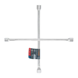 LLAVE CRUZ 18" UNIVERSAL 15480 - TRUPER