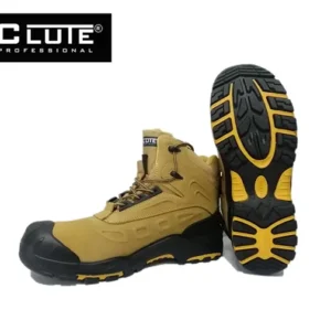 BOTIN LYON MOSTAZA - CLUTE