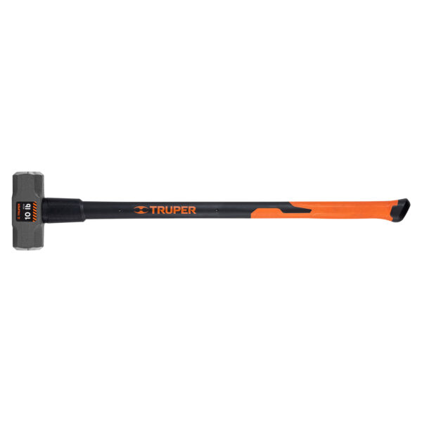 COMBA 10 LIBRAS C/ MANGO FIBRA DE VIDRIO 36" 16540 - TRUPER