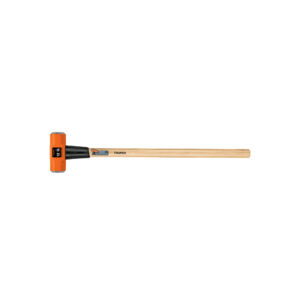 COMBA 12 LIBRAS C/ MANGO DE MADERA 36" 16513 - TRUPER