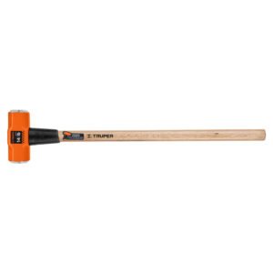 COMBA 14 LIBRAS C/ MANGO DE MADERA 36" 16514 - TRUPER