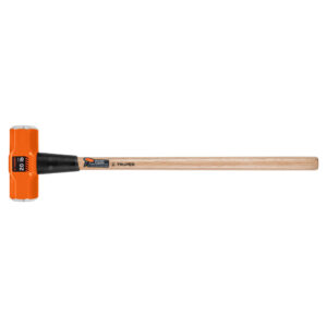 COMBA 20 LIBRAS C/ MANGO DE MADERA 36" 16516 - TRUPER