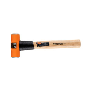COMBA DE 2 LIBRAS C/ MANGO DE MADERA 12" 16506 - TRUPER